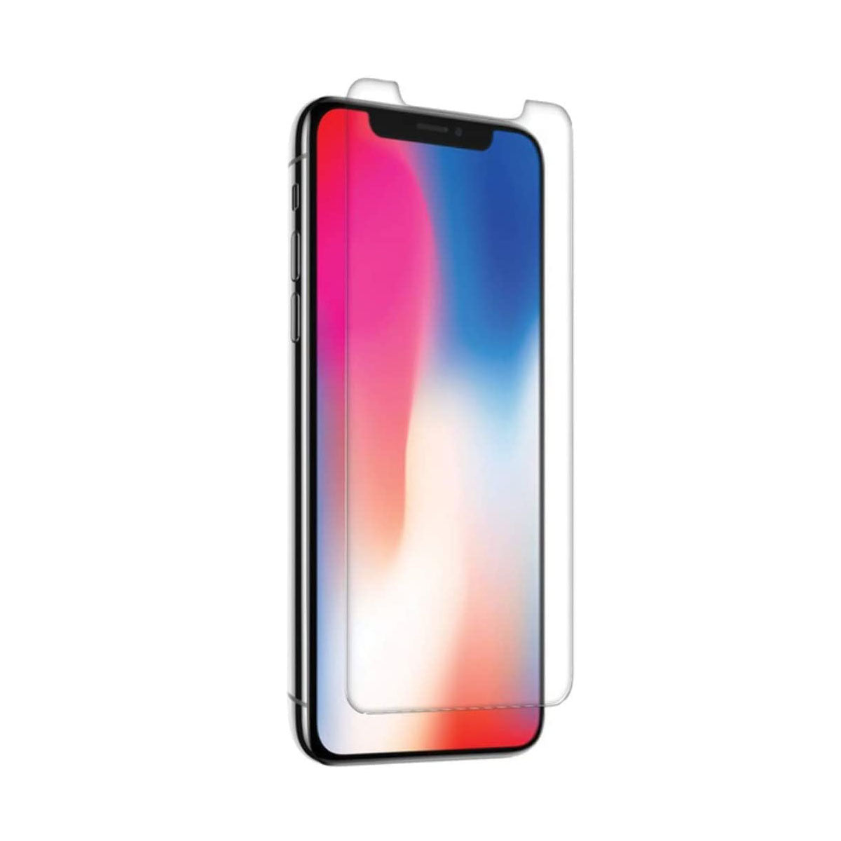 Nitro iPhone 13 Pro Max Tempered Glass Clear