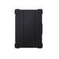 Gumdrop iPad 10.2 (7th-9th Gen) 2021/2020/2019 HideAway Folio Case - Black