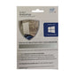 McAfee Antivirus 1-Device 1-Year PKC PC