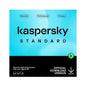 Kaspersky Standard 1-Device 1-Year OEM ESD (DOWNLOAD CODE) PC/Mac/Android