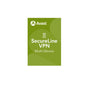 Avast SecureLine VPN 10-Device 1-Year ESD (DOWNLOAD CODE) Secure Connection PC/Mac/Android/iOS
