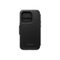 OtterBox iPhone 14 Pro Folio Case for MagSafe - Shadow Black