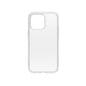 OtterBox iPhone 14+ Symmetry Clear Case - Stardust Silver