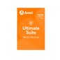Avast Ultimate Security with VPN 5-Device 1-Year ESD (DOWNLOAD CODE) Speed Up
