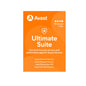 Avast Ultimate Security with VPN 10-Device 1-Year ESD (DOWNLOAD CODE) Speed Up