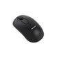 Targus Mouse Bluetooth B580 3 Button 1600dpi PC/Mac/Chromebook 1 AA Battery Included - Black