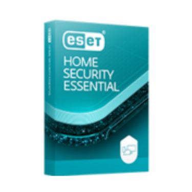 Eset USA ACTIVATION ONLY Home Security Essential OEM 1-Device 1-Year ESD (DOWNLOAD