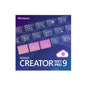 Roxio Creator NXT Pro 9 ESD (DOWNLOAD CODE) Multimedia Suite & Disc
