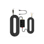 GekoGear Dashcam - Smart Hardware Kit 9.8ft Compatible with GekoGear Dashcams - Black