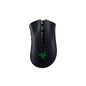 Razer  Mouse Wired Deathadder V3 Ergonomic 8 Buttons Focus+ Optical Sensor Chroma RGB - Black