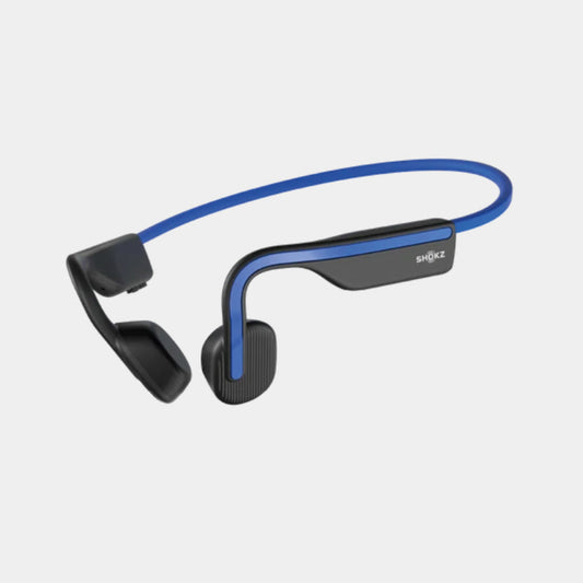 Shokz OpenMove Elevation Blue - Bone Conduction