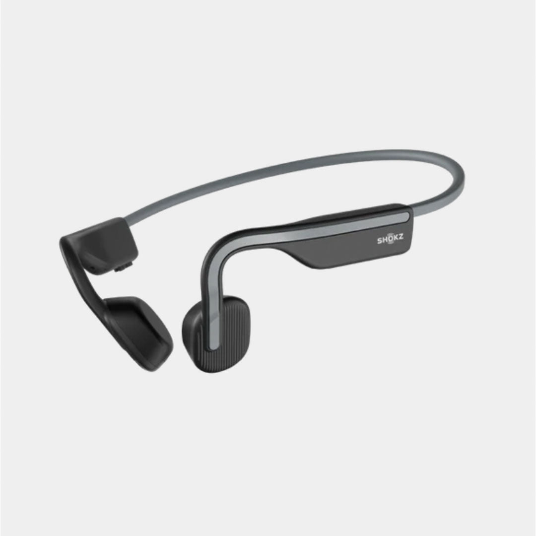 Shokz OpenMove Slate Grey - Bone Conduction