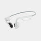 Shokz OpenMove Alpine White - Bone Conduction