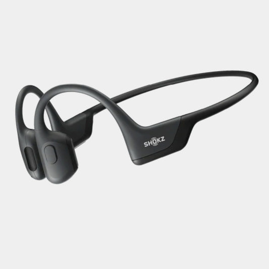 Shokz OpenRun Pro Cosmic Black - Bone Conduction