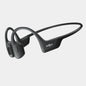 Shokz OpenRun Pro Cosmic Black - Bone Conduction