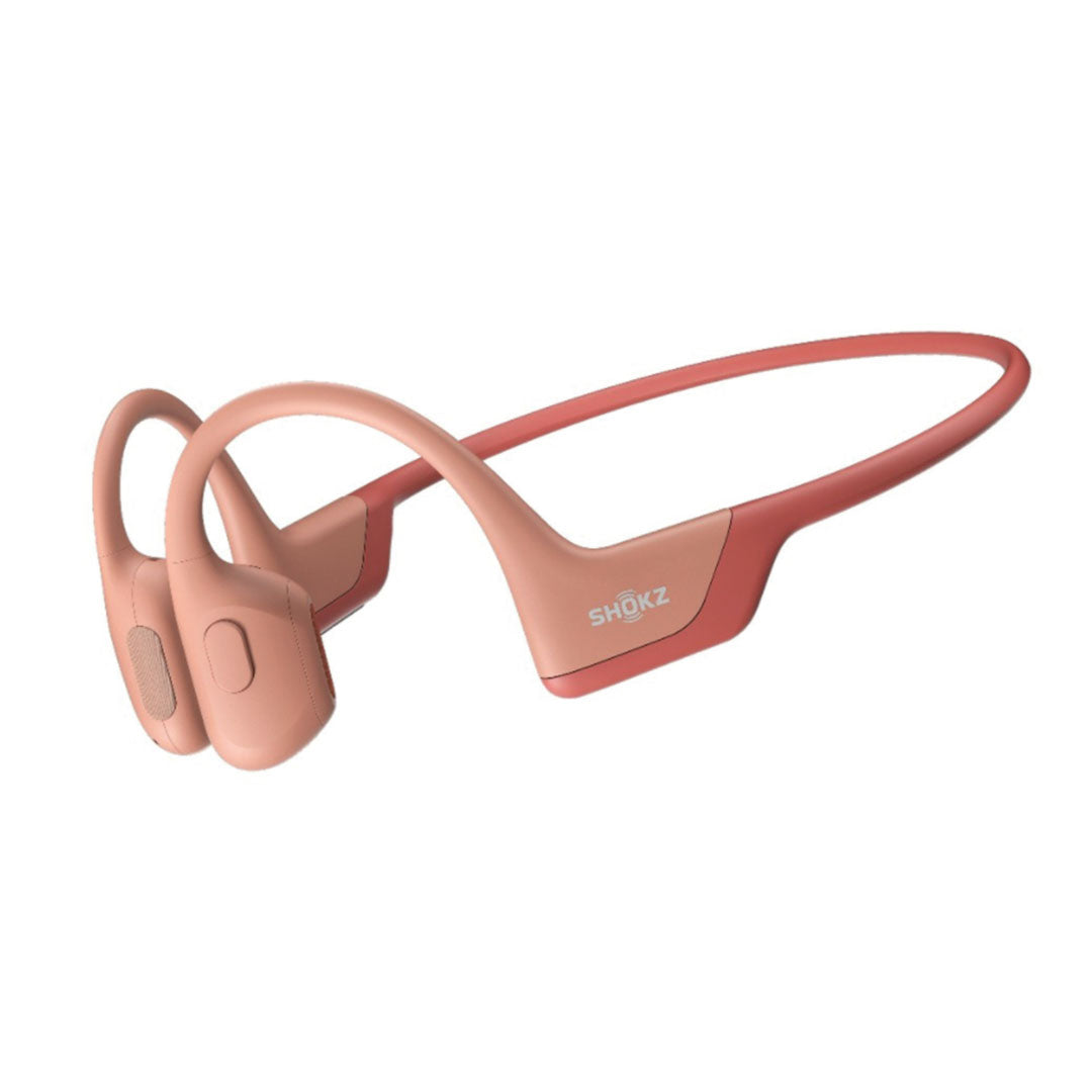 Shokz OpenRun Pro Pink - Bone Conduction