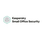 Kaspersky Small Office Security 5-Device 5-Android Mobile 1-Year 1 File Server -