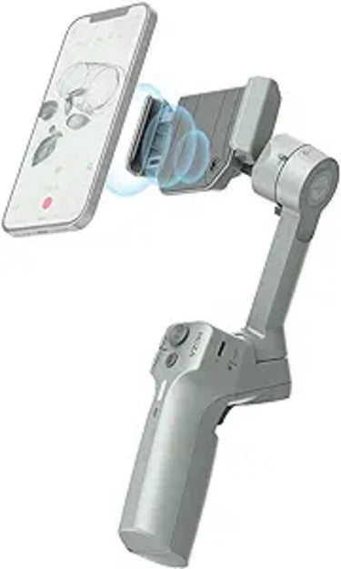 Moza MSG02 Mini MX Gimbal for Smartphones