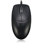 Adesso Mouse Wired HC-3003US 3 Buttons optical scroll up to 1000dpi PC/Mac
