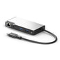 Alogic Hub 6-in-1 USB-C 2x USB-A 3.1 HDMI 4K Ultra HD VGA