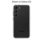 OtterBox Galaxy S24 Symmetry Clear Case - Clear
