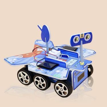 HamiltonBuhl STEAM Enginerring Lab Projects Kit (Grades 1 - 12) Learn About
