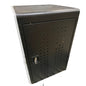 Luxor Charging Cart (OPEN BOX) Steel 30 Tablets Chromebooks Top Damage Does not affect Functionality of the cart. AS IS no Returns