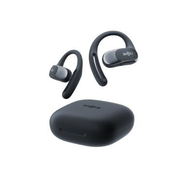 Shokz OpenFit Air Black - Bone Conduction
