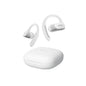 Shokz OpenFit Air White - Bone Conduction