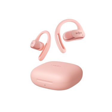 Shokz OpenFit Air Pink - Bone Conduction