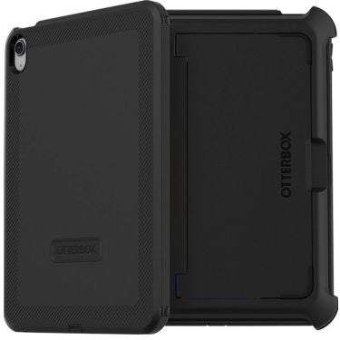 OtterBox iPad Air 13 2025/2024 Defender Case with Built-in Screen Protector -