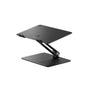 Alogic Laptop Stand with Wireless Charger 10W Adjustable & Lightweight Elite Power