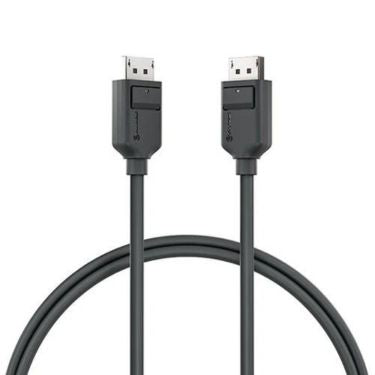 Alogic DisplayPort Male to DisplayPort Male Cable 3ft 4K Ultra Elements -