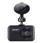 myGEKOgear Dashcam - Orbit D111 1080p HD 140 Degree Wide Angle G-Sensor 32GB MicroSD Included (support up to 64GB) - Black