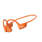 Shokz OpenRun Pro 2 - Orange - Bone Conduction