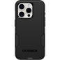 OtterBox iPhone 16 Pro Max Commuter Case MagSafe - Black