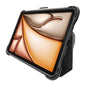 Brenthaven iPad Air 11in 7th/6th/5th/4th Gen Edge Folio Rugged Corner Protection Sylus