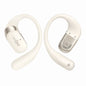 Shokz OpenFit 2 Beige - Bone Conduction