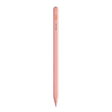 Alogic iPad Stylus Pen with Wireless Charging - Pink