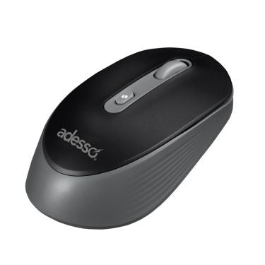 Adesso Mouse Wireless A30B 4 Buttons up to 1200dpi with AI CoPilot