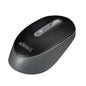 Adesso Mouse Wireless A30B 4 Buttons up to 1200dpi with AI CoPilot