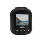 myGEKOgear Dashcam - Orbit 130 1080p HD 120 Degree Wide Angle G-Sensor 8GB MicroSD Included (support up to 32GB) - Black