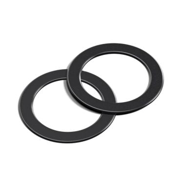 Alogic Magsafe Magnetic Ring - White