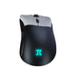 Primus  Mouse Wired (USB-C) or Wireless 2.4Ghz Dual Connection Gladius DM10 6 Buttons 10000Dpi RGB Backlights Scroll Wheel
