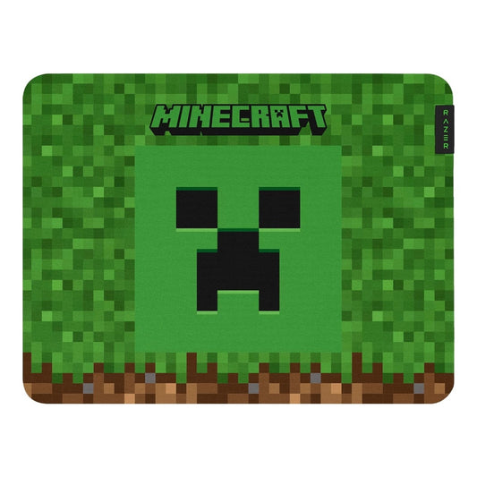 Razer  Mousemat Gigantus V2 Medium Thick Anti-Slip - Minecraft Edition
