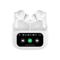 Adesso Earbuds Bluetooth Xtream T3 Active Noise Cancellation with Touchscreen controller
