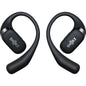 Shokz OpenFit 2+ BLACK Open-Ear True Wireless Earbuds