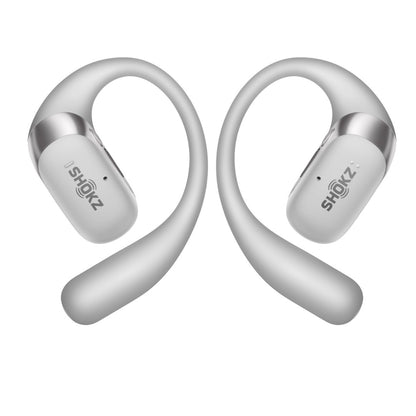 Shokz OpenFit 2+ GREY Open-Ear True Wireless Earbuds