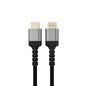 Xtech HDMI 8K Ultra High Speed Cable Male to Male 48Gbps - 10ft HDMI 2.1 - Black
