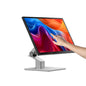 Alogic Monitor 27in Clarity Touch UHD 5K 10 Point Multi-touch 2x HDMI 1x DisplayPort with 65W PD - Fold Stand